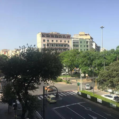 Millefiori Hotel Cagliari Exterior photo
